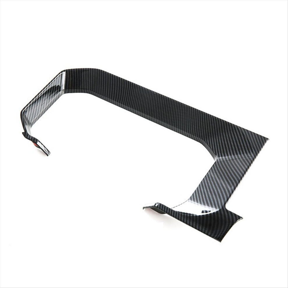 Center Console Dashboard Cover Instrument Trim For Lhd 4711891677405