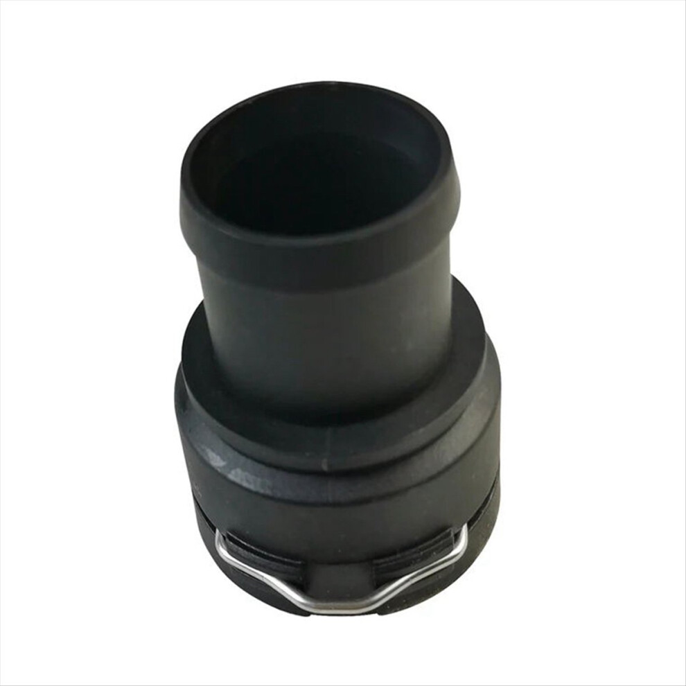 Car Upper Radiator Coolant Hose Connector For Seat For 4711891677498
