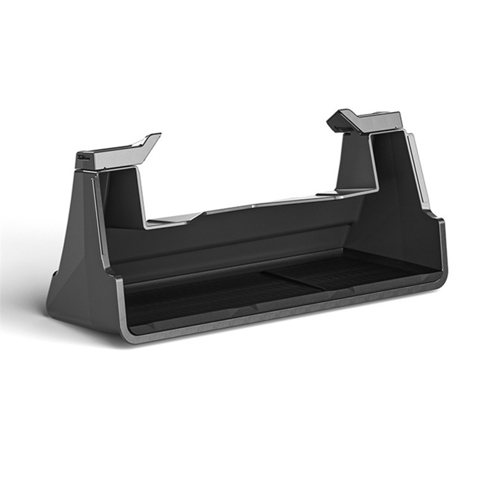 Car Storage Box Hidden Storage Tray Under The Central For 4711891662630