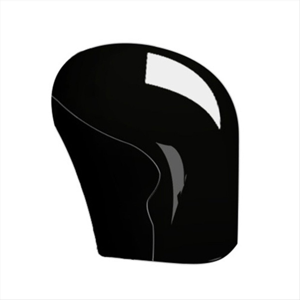 Car Gear Head Shift Knob Cover For Glossy Black 4711891663200