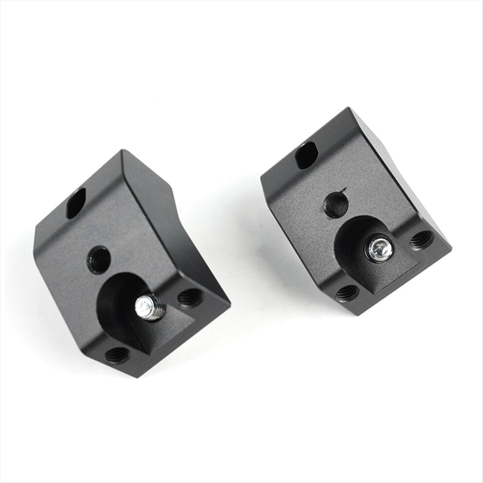 Car 1.25Inch Seat Jack Seat Spacer Lifter Kit For 4711891663774