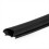 1 Pair Car Front Door Gasket Trim Door Seal Strip 10