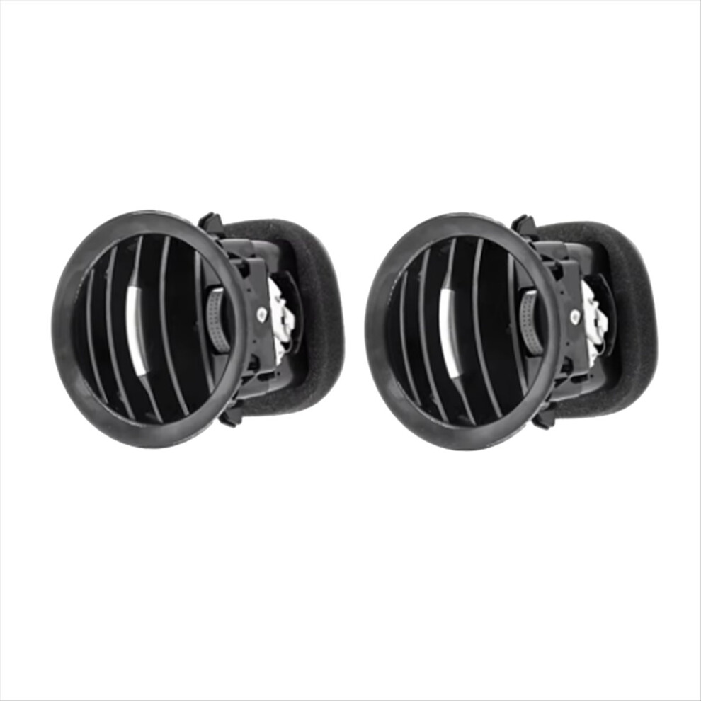 Car A/C Air Vent Outlet Grille Air Conditioning Vents For 4711891667024