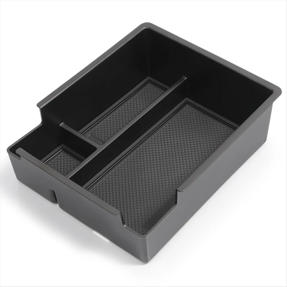 Car Center Console Armrest Storage Box For Omoda 5 C5 E5 Lhd 4711891667260
