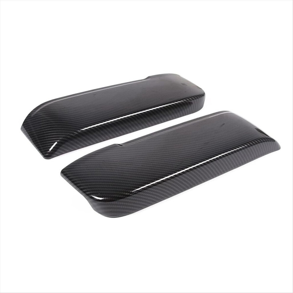 Center Console Armrest Box Cover Trim Protective For R1t R1s 4711891667475