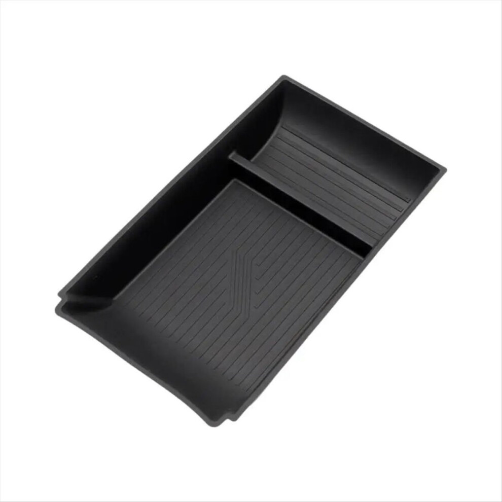 Car Center Console Storage Box Lhd 4711891667673