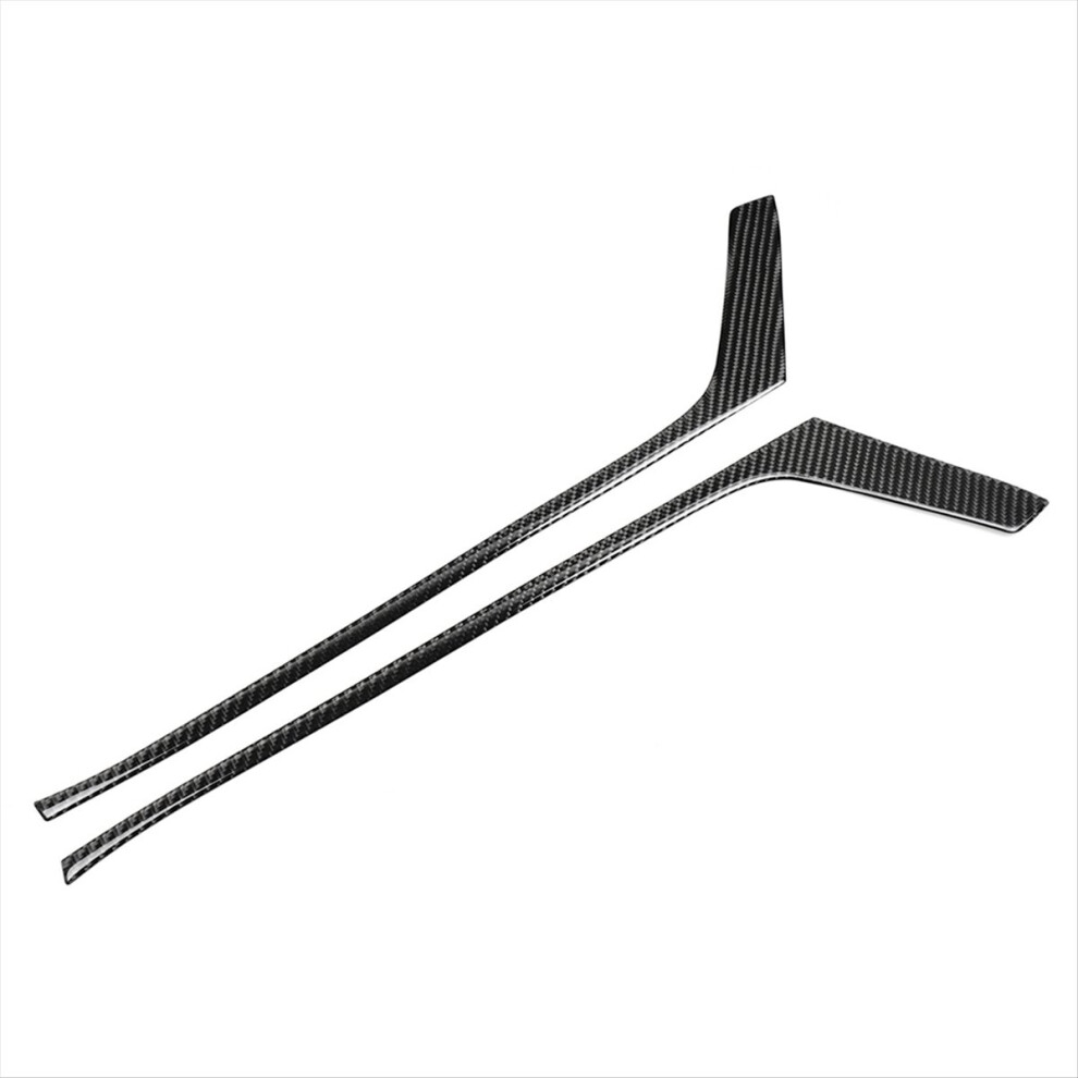 For Car Carbon Fiber Door Trim Interior Modification Stickers 4711891668021