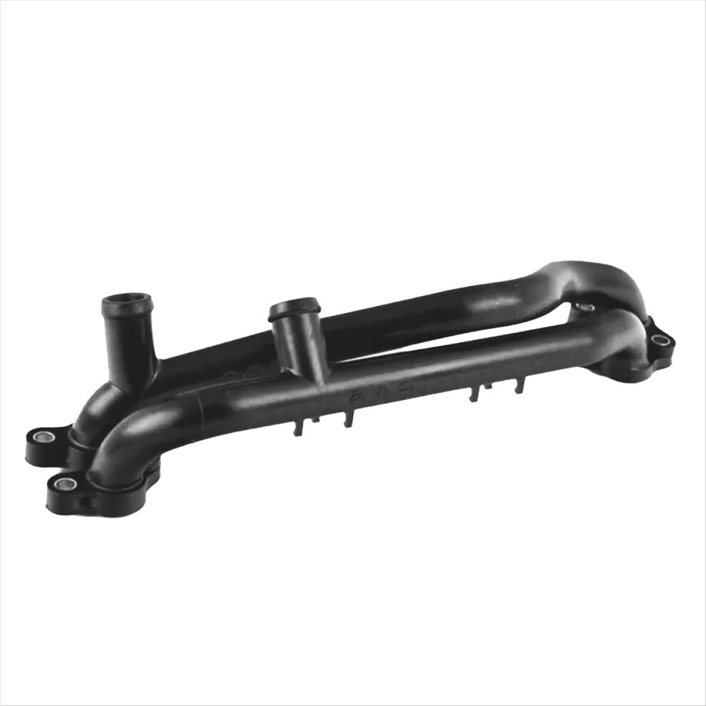 Car Radiator Coolant Pipe Line 06E121083n For A4 A5 A6 A7 A8 4711891670093