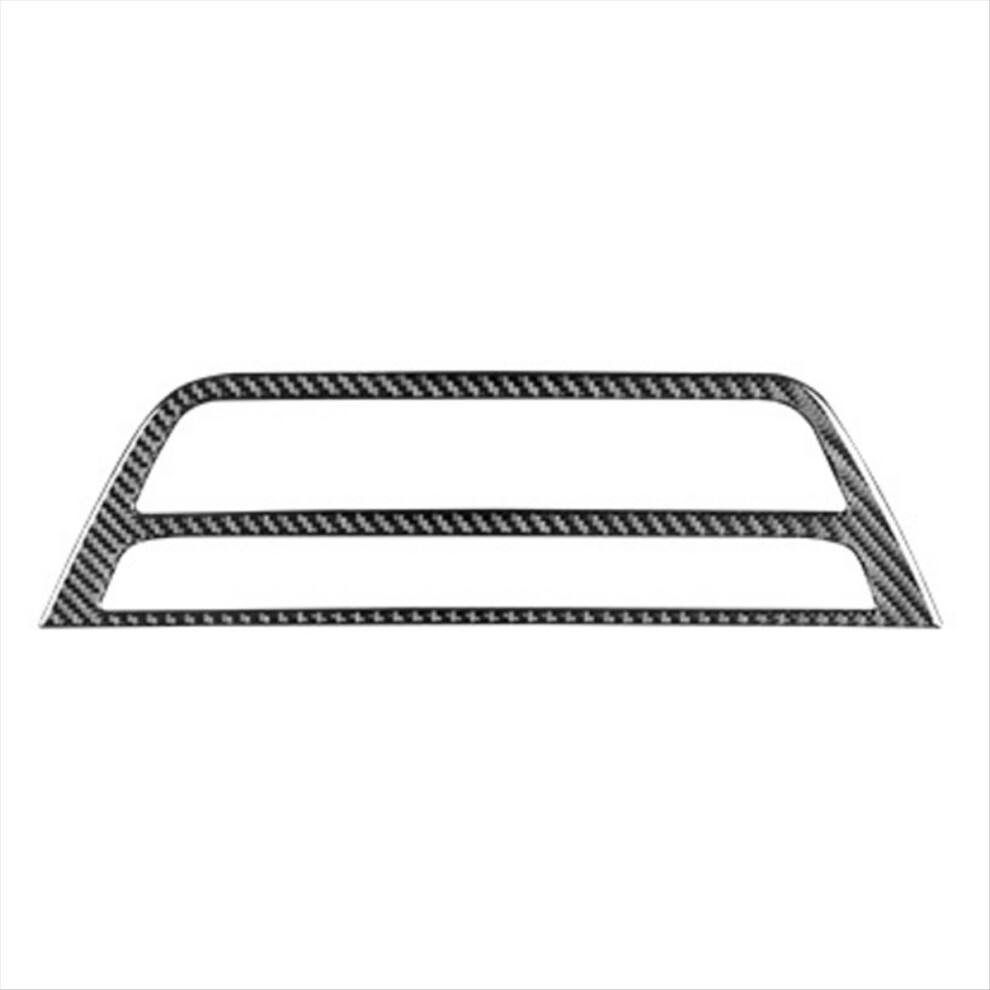 Car Center Console Trim Sticker For X3 X4 G01 G02 4711891670871