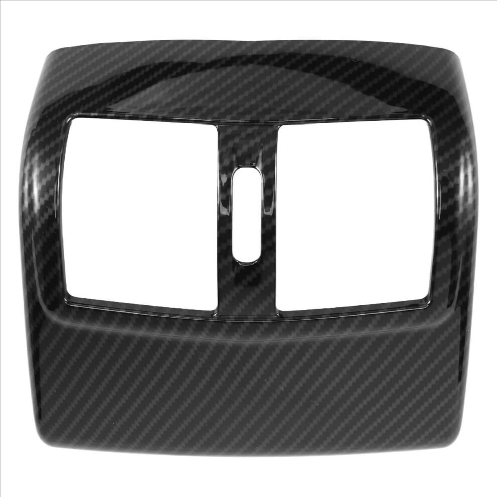 Rear Air Condition Outlet Vent Cover For W212 E-Class 4711891686605