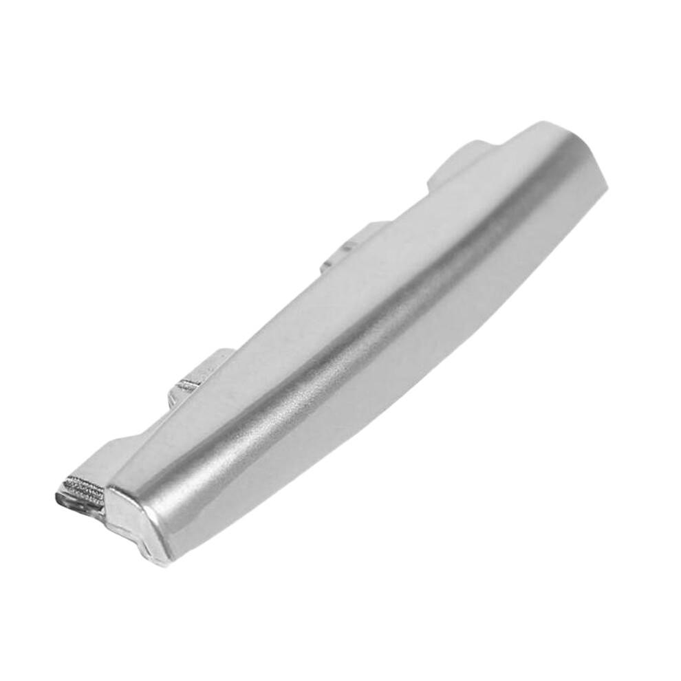 Air Conditioning Vent Clip Tab Trim For- X5 X6 F15 F16 2014-2018 Silver 4711891685943