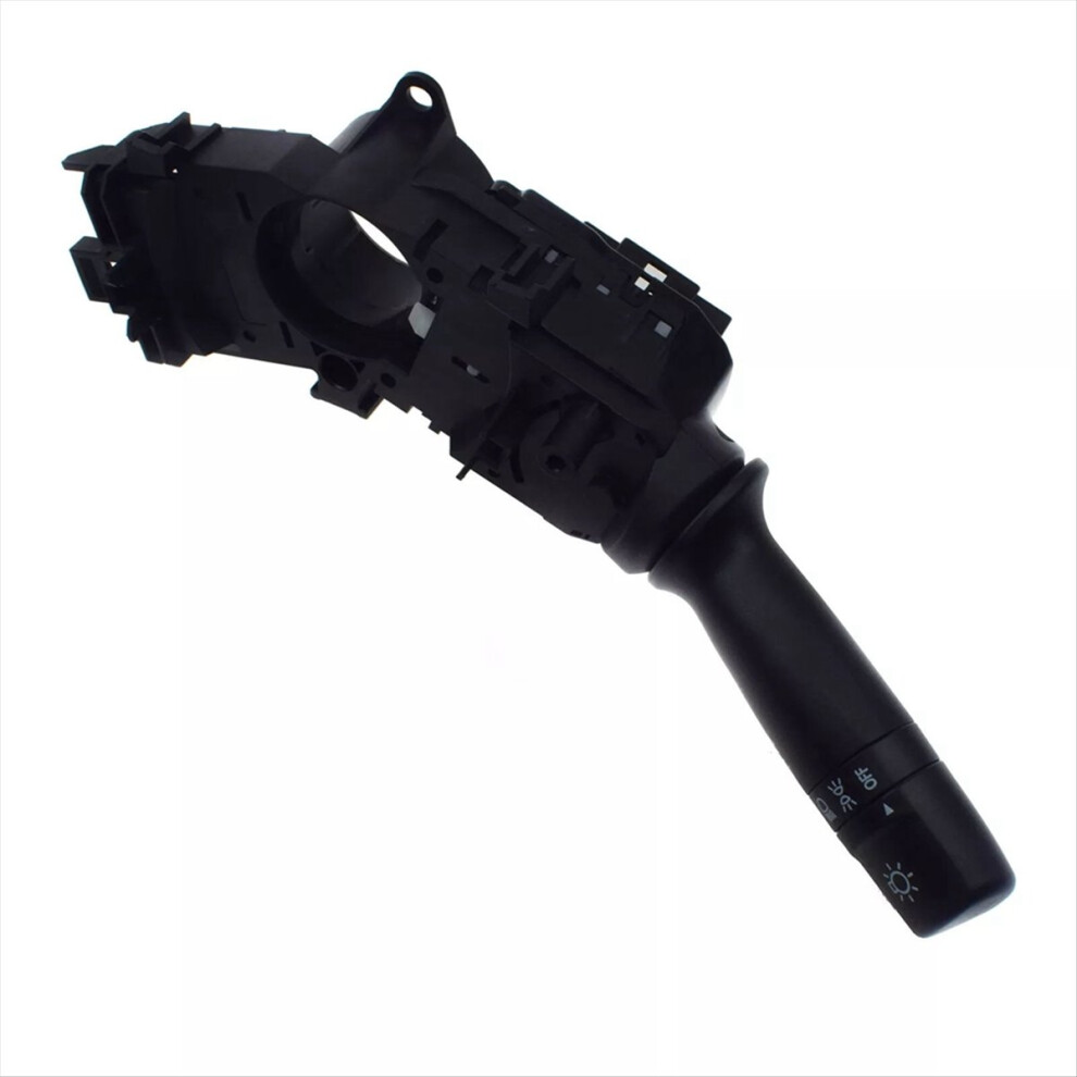 Car Headlight Turn Signal Switch For Lhd Black 4711891685066