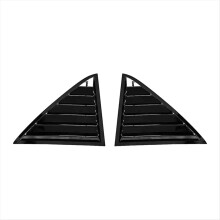 Rear Window Louver Cover for 300C 2011-2021,B