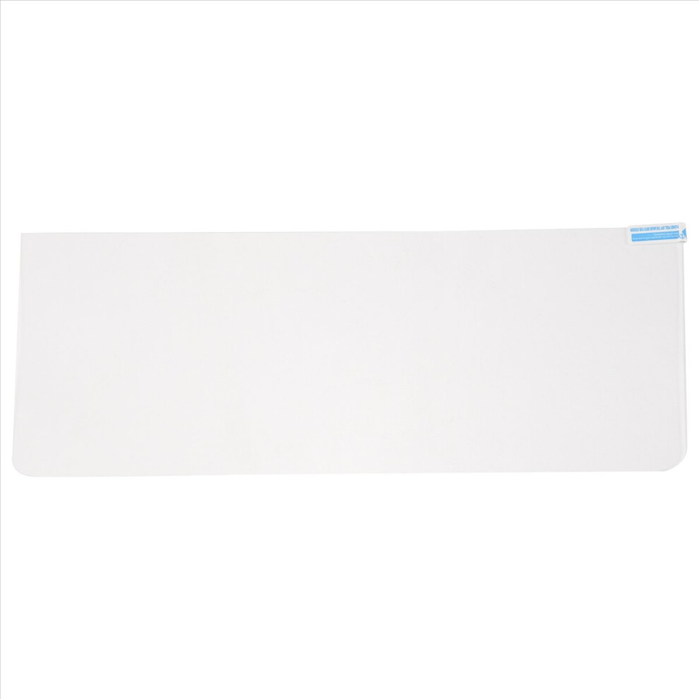 For - G05 X3 G02 X4 2022 12.3-Inch Navigation Tempered Glass Film 4711891690954