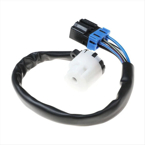 Ignition Key Switch For Montero Sport