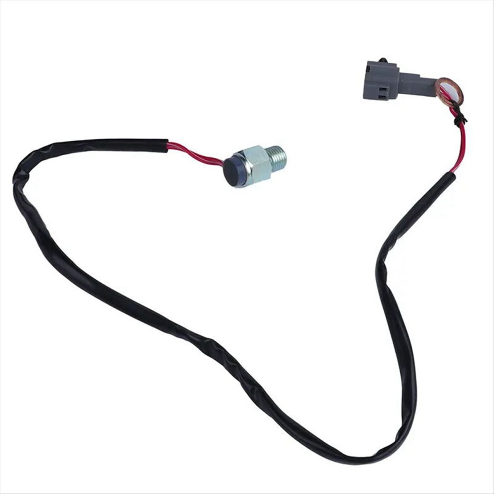 Reverse Light Switch For