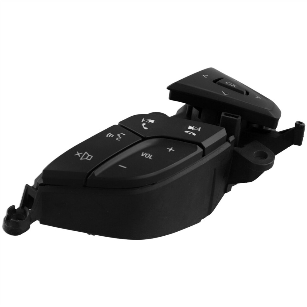 Car Steering Wheel Volume Adjustment Switch Assembly For ,B 4711891688142