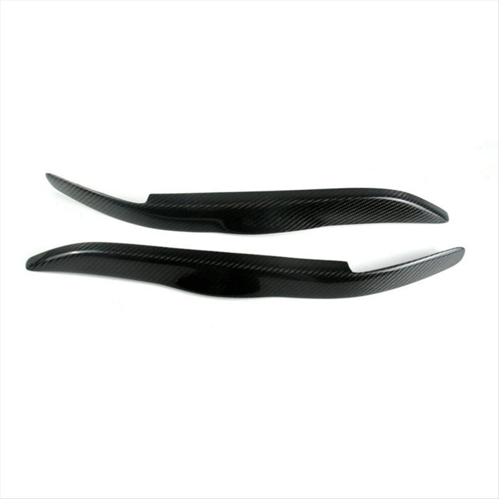 Eyelid Eyebrow Headlight Lens Cover For Legacy 2004-2008 4711891687633