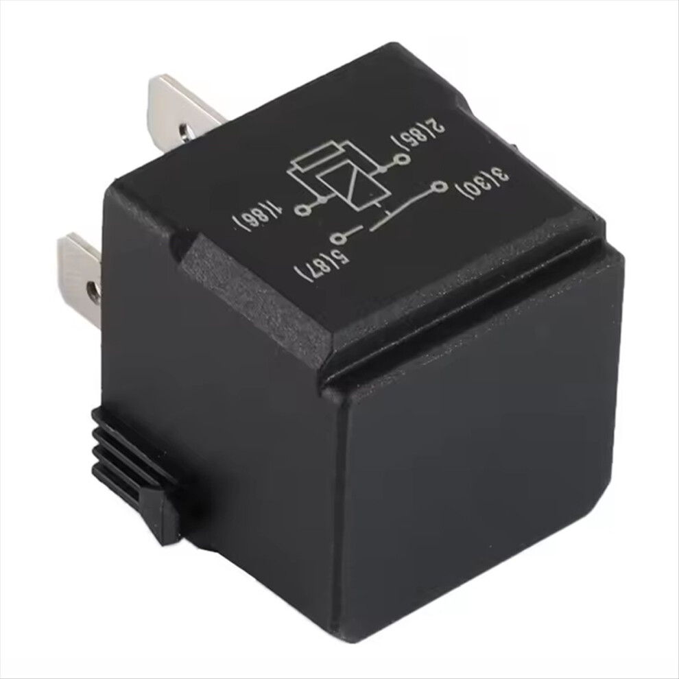Car Relay For - W219 Cls350 Cls500 Cls550 Black 4711891688418