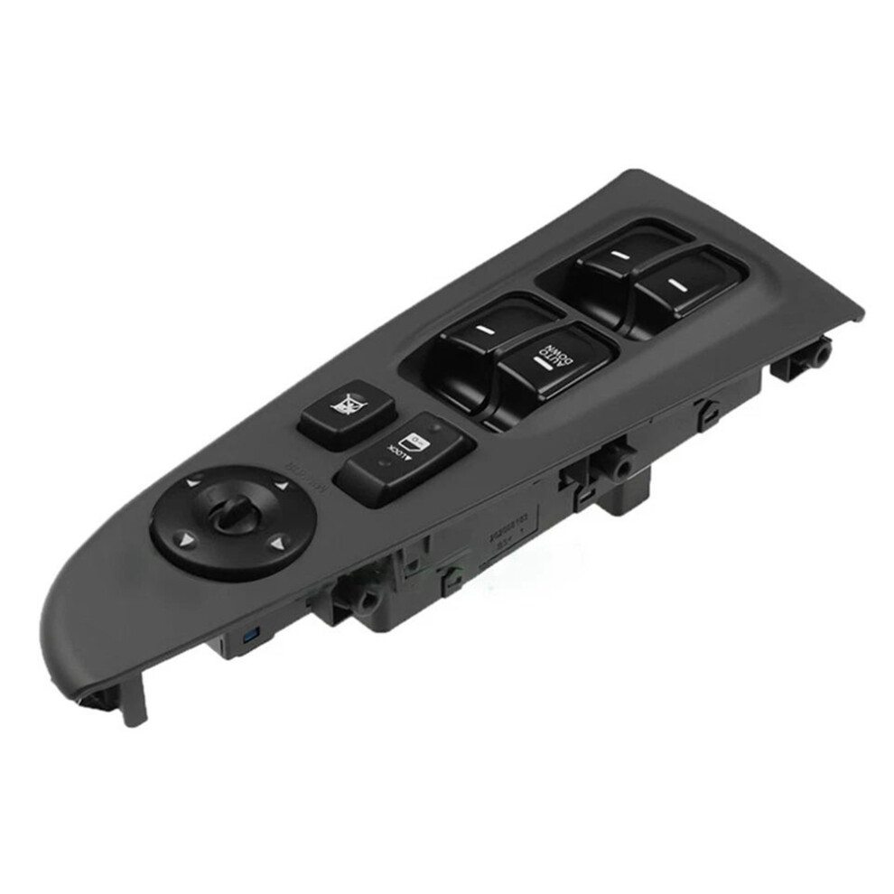 93570-2H1107u 935702H1107u Car Power Master Window Switch Lhd 4711891688852