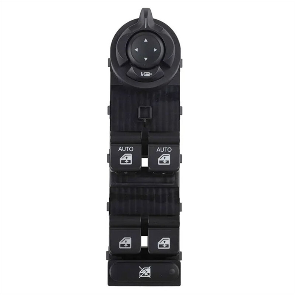 18Pins Car Power Window Switch Button For Car Accessories Lhd 4711891687732