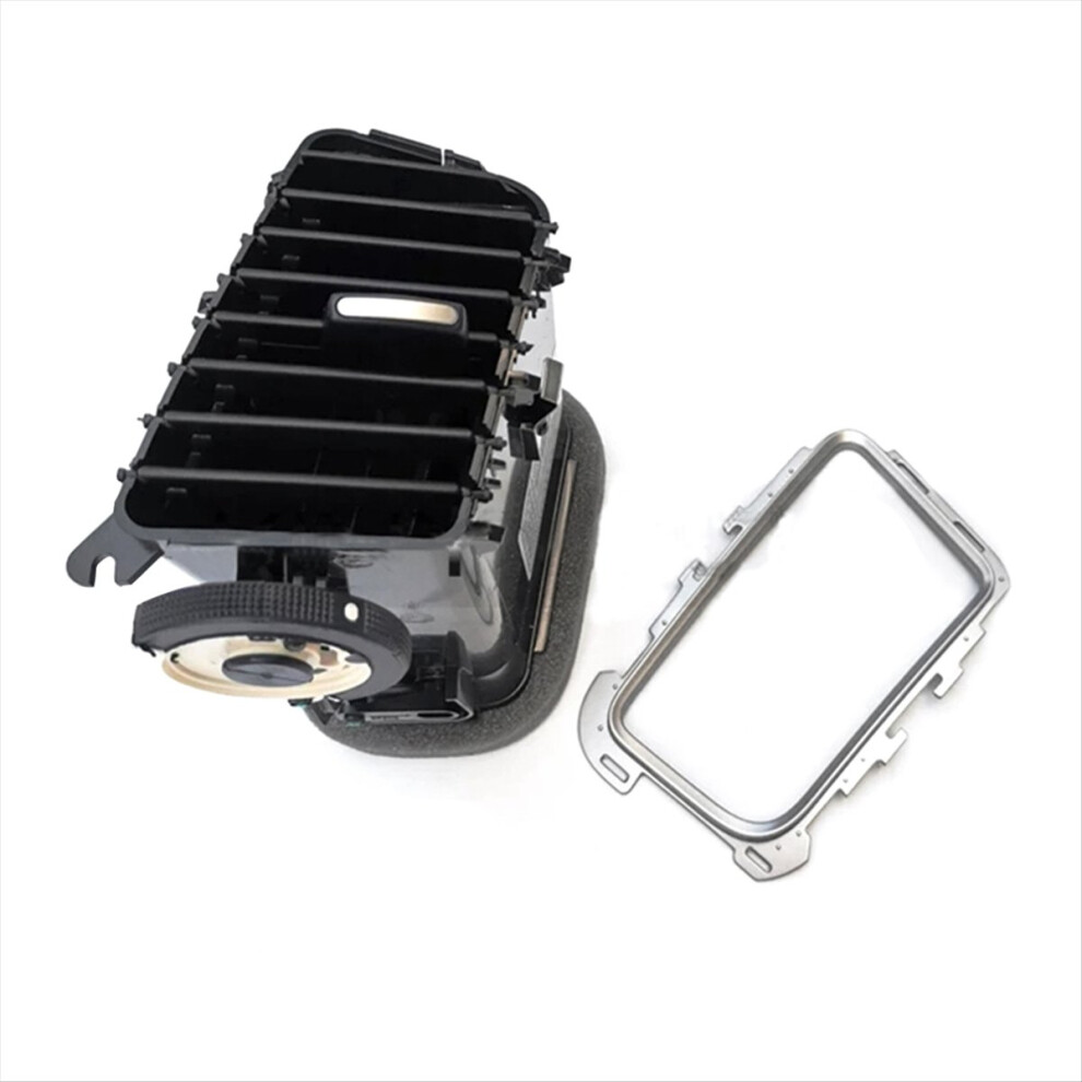 Middle Right Air Conditioner Outlet Grille For Mg 350 4711891691999