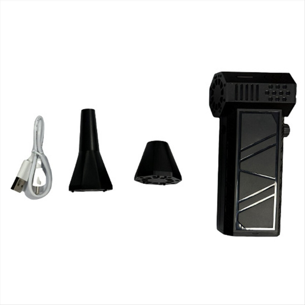 Mini Violent Turbofan Portable Turbo Fan A 4711891656721