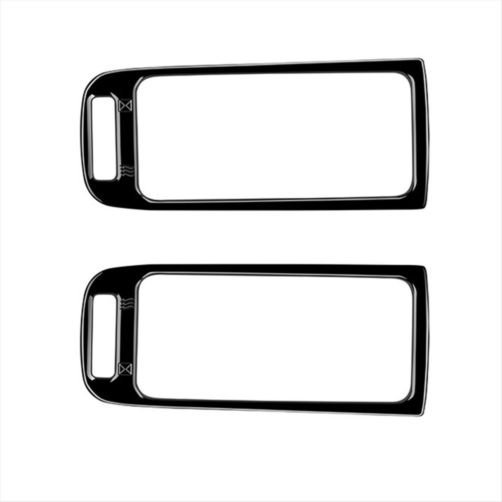 Car Dashboard Air Conditioning Vent Outlet Trim Cover For ,A 4711891652464