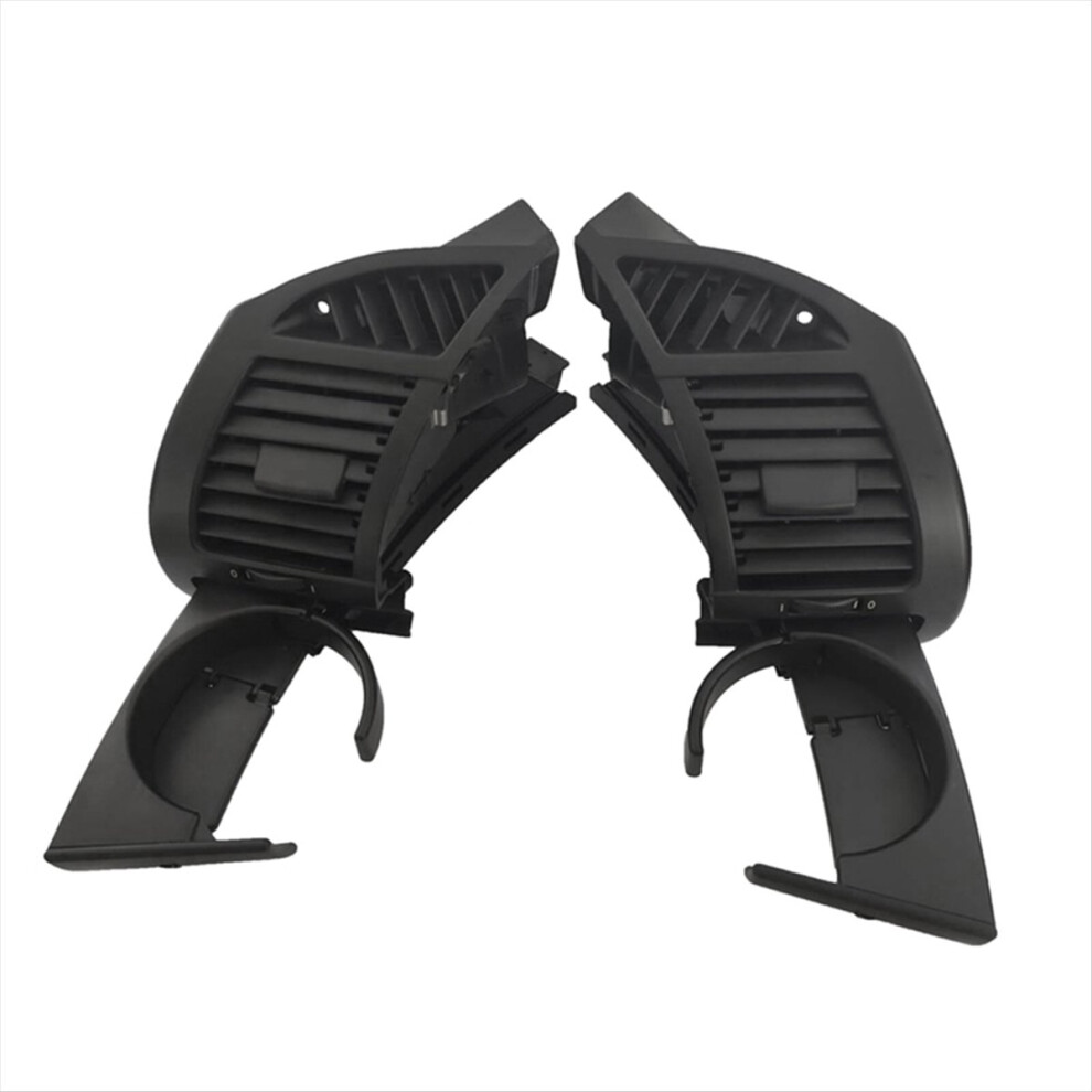 Car Dash Air Vent Grill Cup Holder Trim For E85 E86 Z4 Left 4711891652624