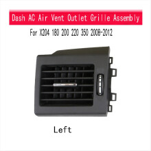 Auto Armaturenbrett AC Air Vent Outlet Grille Montage Für Links