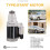 2810028041 Car Motor for Alphard 10