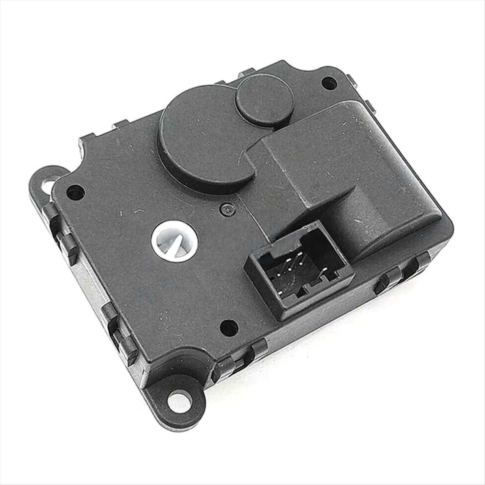 Air Conditioner Servo Motor Heater Control Actuator For 4711891653218