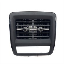 Car Rear Air Conditioning Vents 57H819203E for
