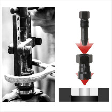 Auto-Lager-Separator-Abzieher-Set, tragbares Lager-Entfernungswerkzeug-Kit