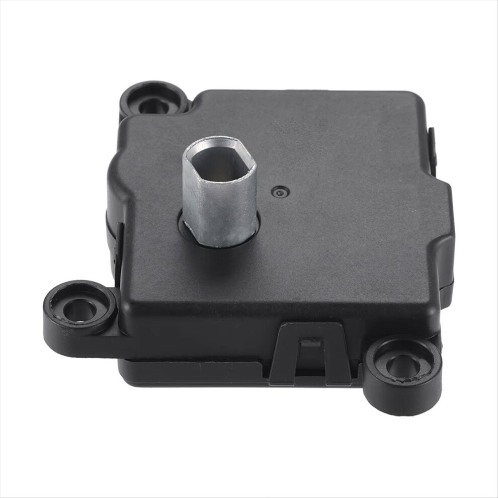 Hvac Heater Blend Door Actuator For Ram 1500 2500 3500 Light 4711891653874