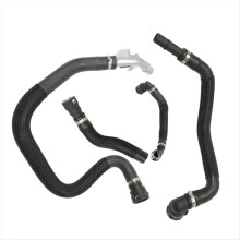 Heater Supply Return Hose Heater Coolant Hose for