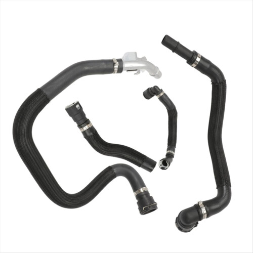 Heater Supply Return Hose Heater Coolant Hose for