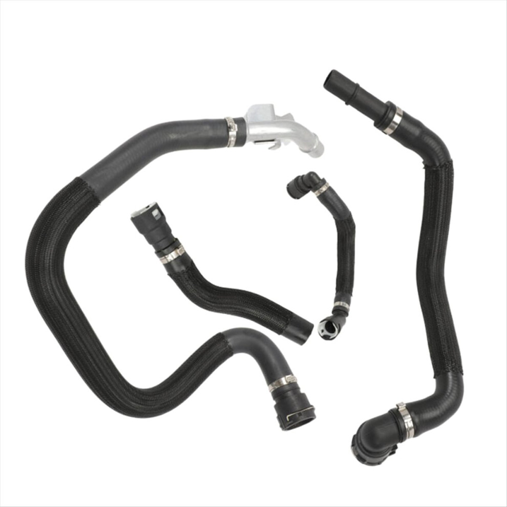 Heater Supply Return Hose Heater Coolant Hose For 4711891654079