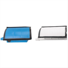 1Set Auto Dual Zone Klimaanlage Heizung Klappe Reparatur Kit