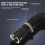 Heater Supply Return Hose Heater Coolant Hose for 10