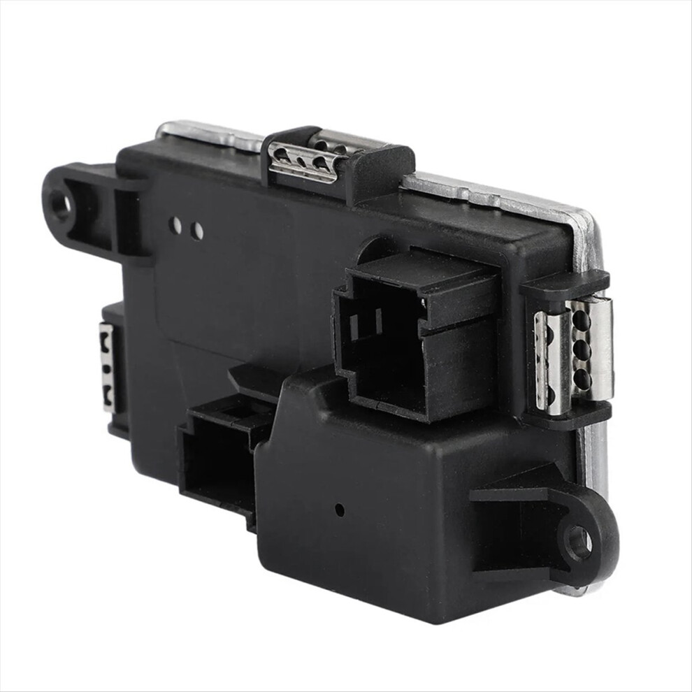 Blower Motor Resistor Regulator Module For 4711891655922