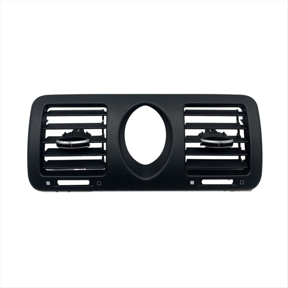 Center Dashboard Air Outlet Vent Grille Panel For 4711891654260