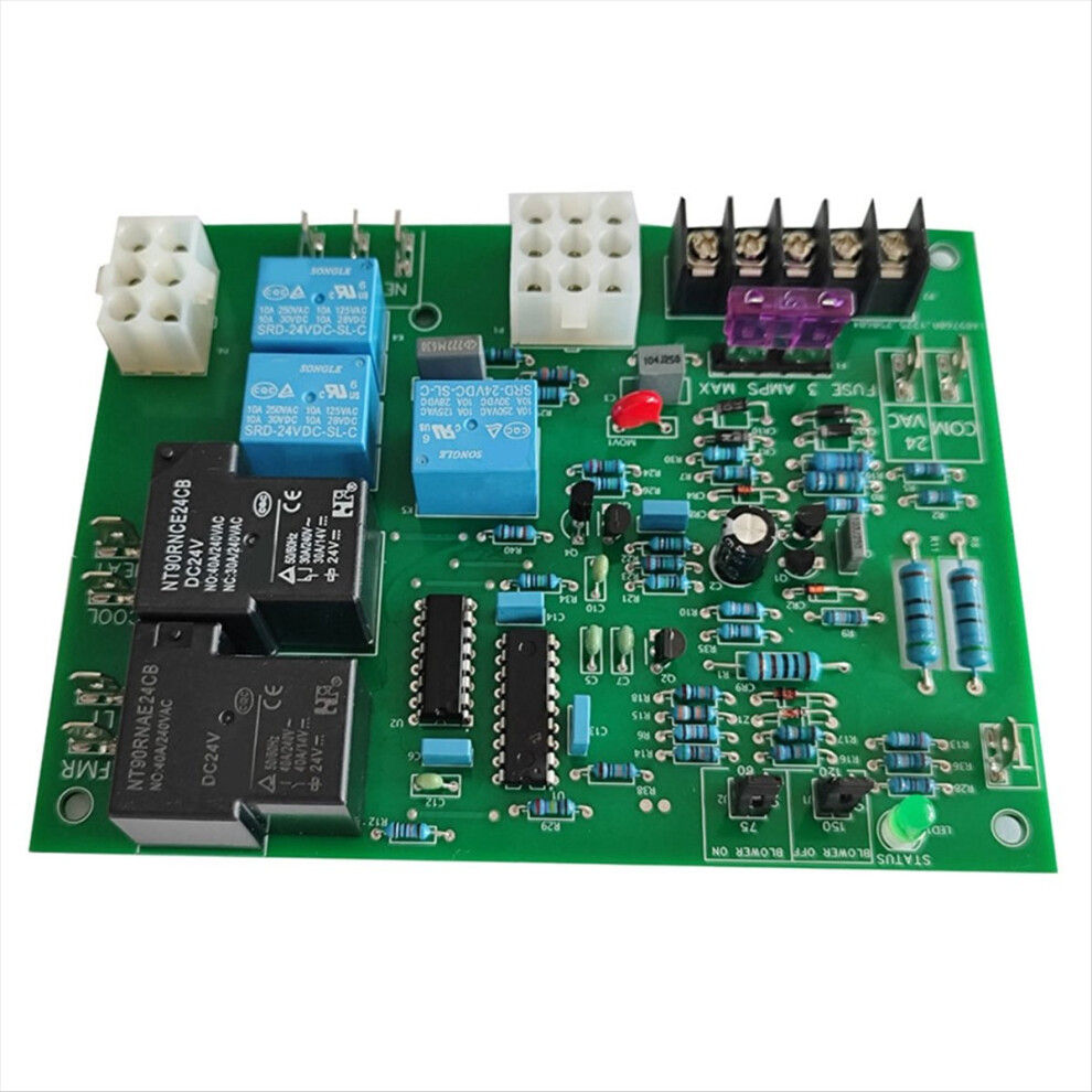 S1-7990-319P Furnace Control Circuit Board For Evcon 4711891654338