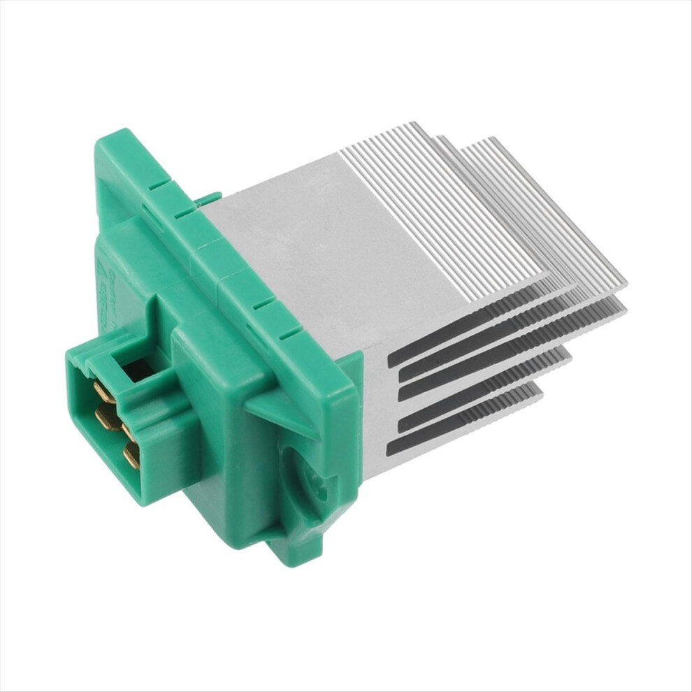 Car Air Conditioner Air Heat Blower Motor Resistor For Green 4711891656943