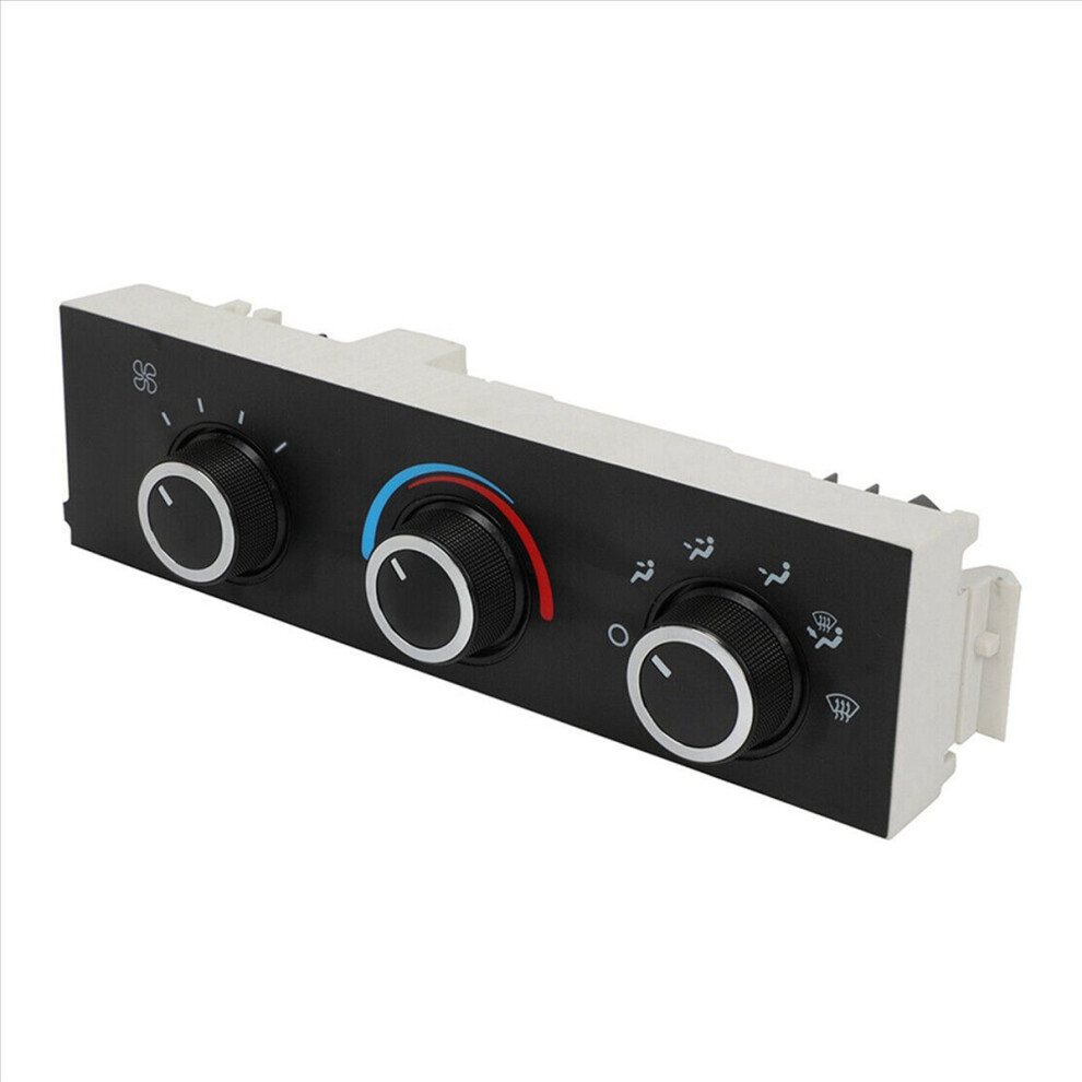 599-293 Car Ac Heater Climate Control Module For 4711891657407