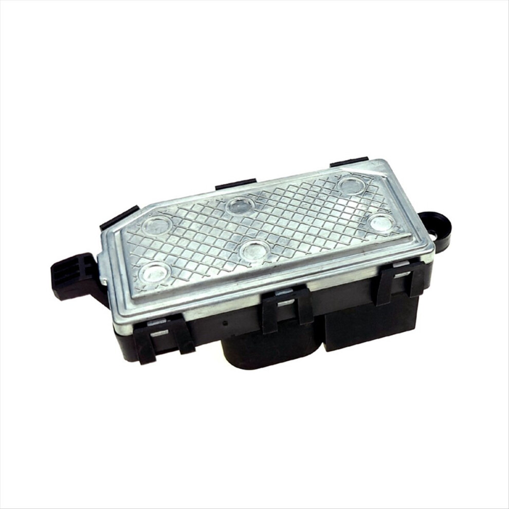 Automobile Blower Resistor Fan Control Unit Module For V40 4711891657599