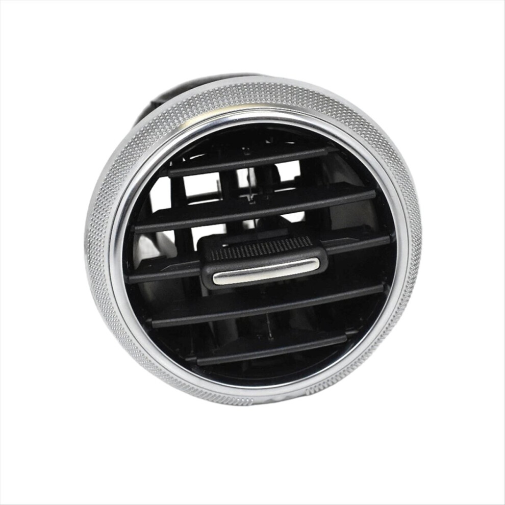 For A3 8P S3 2004-2013 Car Dashboard Air Ventilation 4711891655779