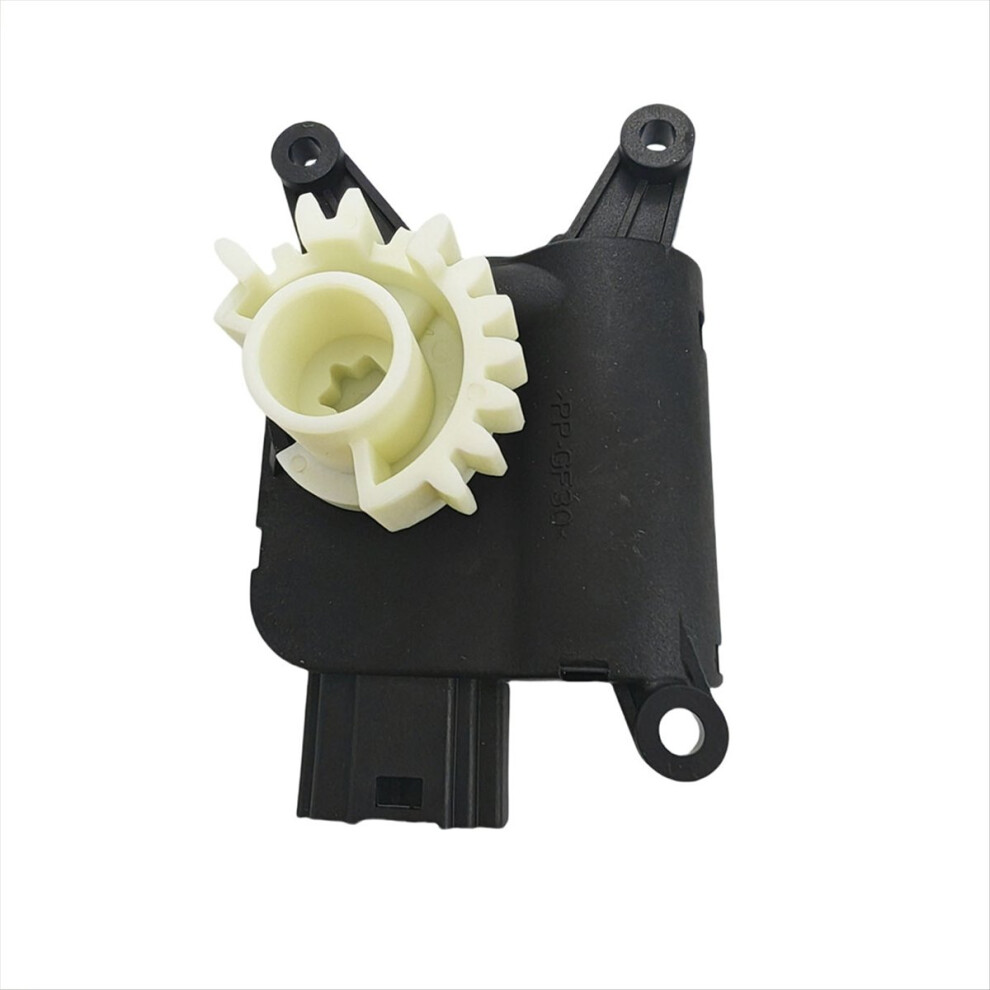 1Kd907511b 1K0907511c Air Conditioning Flap Actuator Motor 4711891658800