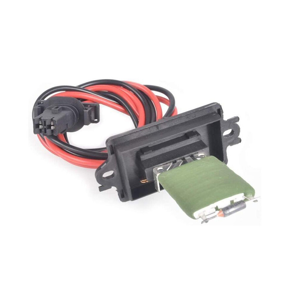 Heater-Blower Resistor For Scenic-Grand Ii 2 4711891659234