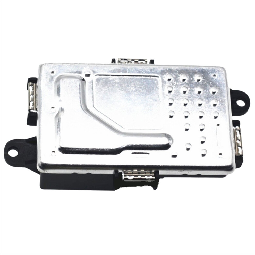 Car Heater Blower Blower Resistor For - C250 C300 C350 4711891660155